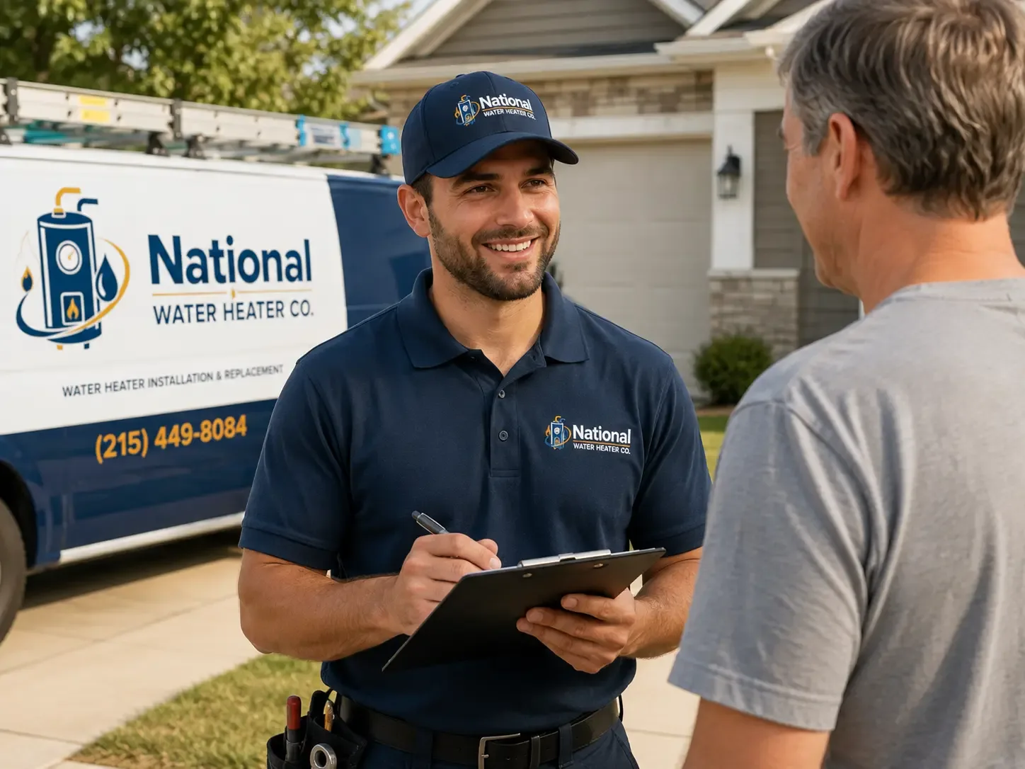 Water Heater Installation Drennen, WV FAQs